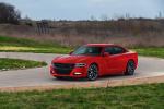 Dodge Charger R/T 2015 года